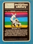 Atari  800&nbsp; - &nbsp;baseball_sears_k7